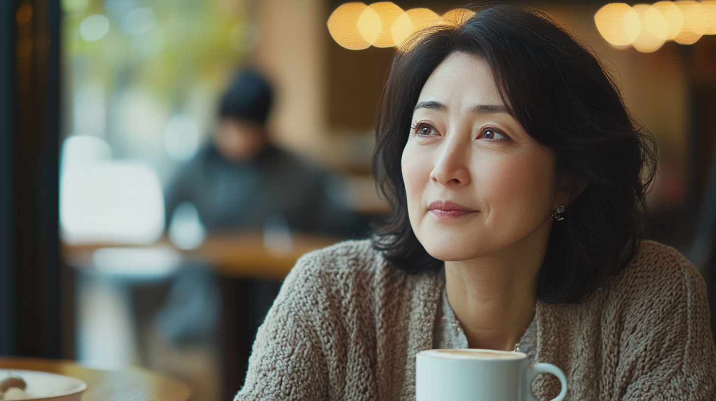 40代喪女でもまだ婚活できる？理想の相手に出会うための具体策
