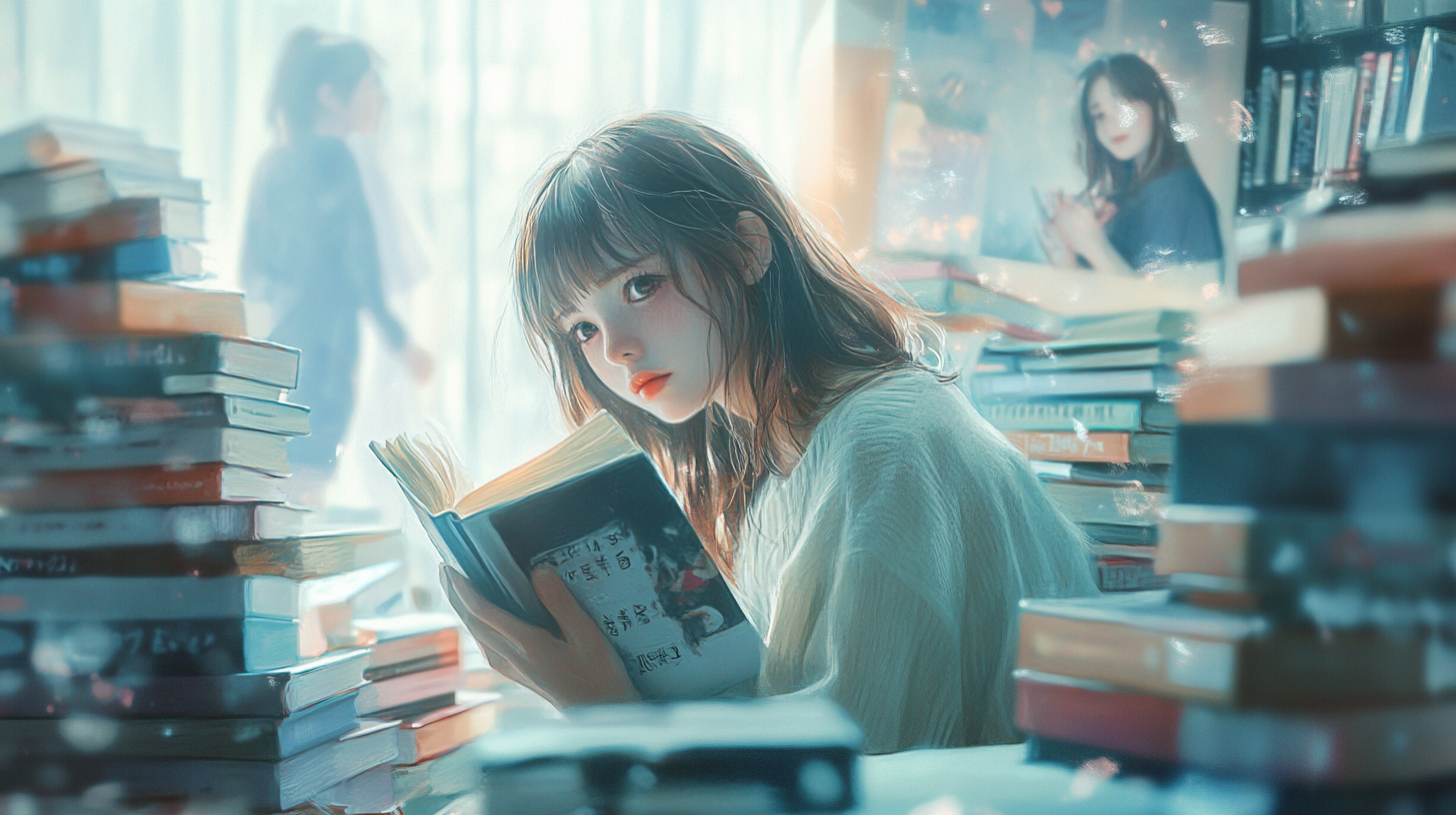 腐女子は痛い？彼氏ができない理由とその解決策3つ