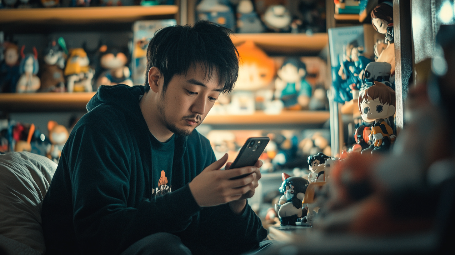 彼女の作り方がわからない？オタク男子が試すべき5つの方法