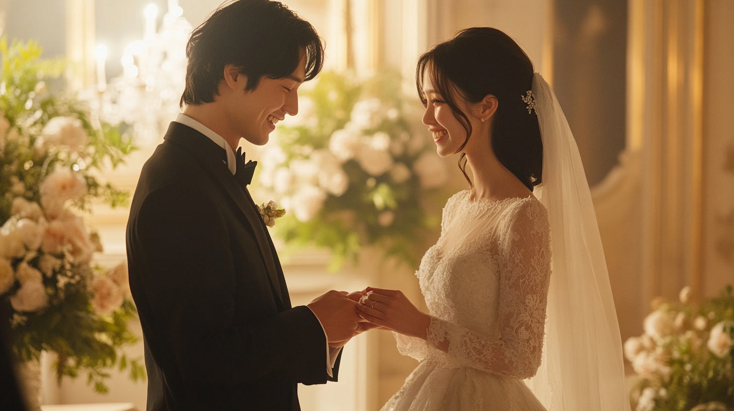 結婚相談所